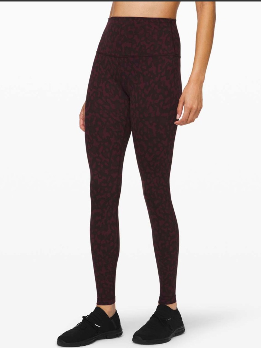 Lululemon Align Leggings 28”